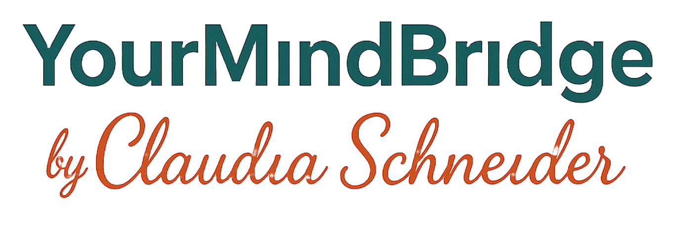 YourMindBridge Logo